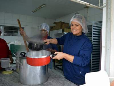 Distribuição do Sopão do Carinho começa na próxima terça, 14, em razão da pandemia