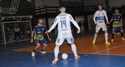 Vila Real 3 x 1 Marvados