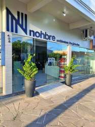 Nohbre: projetando ambientes e realizando sonhos