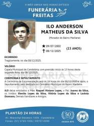 Atropelamento resulta na morte de jovem na ERS-400