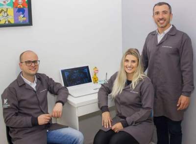 Candelária ganha uma clínica de especialidades odontológicas