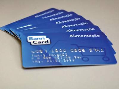 Banrisul irá administrar o vale -alimentação