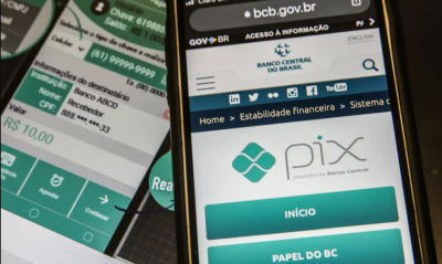 Bancos passam a oferecer Pix Automático a partir de hoje, 16
