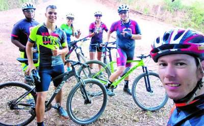 Semana do Ciclista: Cronograma terá circuito de Mountain Bike e campanha nas redes sociais