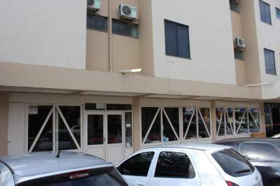 Informe Comercial: Restaurante Aba Michels reabre sob nova administração