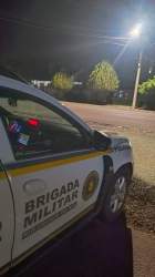 BM prende mulher por falta de pagamento de pensão alimentícia