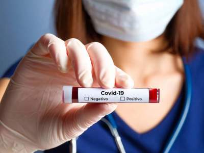 Covid-19: boletins da segunda e terça indicam mais dois casos em Candelária