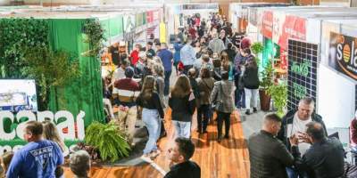 Expocande 2025: Estandes já podem ser garantidos com prioridade para expositores de 2024