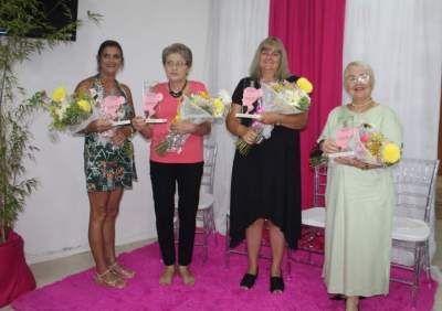 No dia 8 de março, Câmara homenageia mulheres
