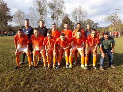 Futebol Sete: União e Estrela vencem pela segunda rodada do municipal