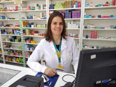 Farmácia Botucaraí inaugura neste sábado