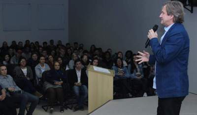 Claudir Dullius: o colono humilde e candidato a padre que virou empresário de sucesso