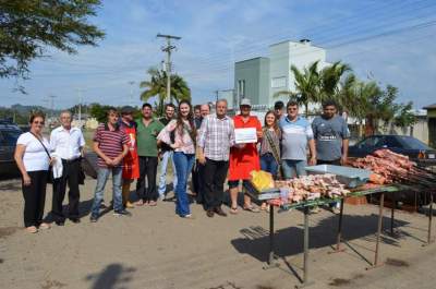As comemorações do Dia do Vizinho