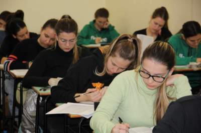 Inscrições para o Vestibular de Inverno da Unisc encerram na próxima segunda-feira