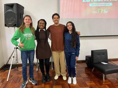 Foto: Guia Lopes