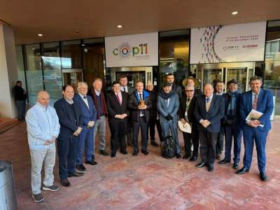 COP-11 rejeita avanços considerados nocivos à cadeia produtiva do tabaco