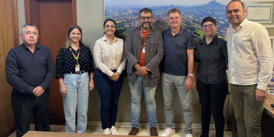 Município avança para construção de mais 20 casas populares 
