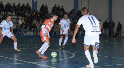 Dynamo 3 x 2 Scorpions/Login