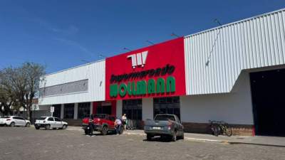 Supermercado Wollmann comemora 52 anos com sorteios e premiações no mês de outubro 