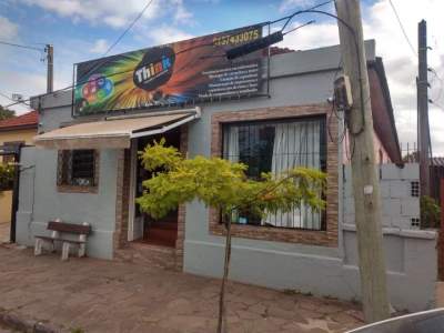 Empresa no Rincão Comprido é alvo de assalto