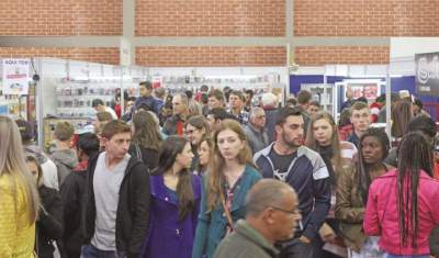 Expocande realiza Plantão de Vendas na próxima semana 