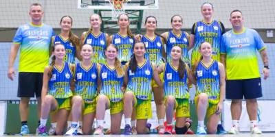 Flyboys conquista três pódios em torneio internacional