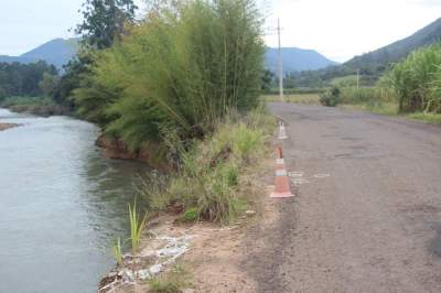 Expectativa é para que obra na 858 seja iniciada em até 90 dias 