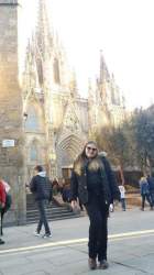 Catedral de Barcelona