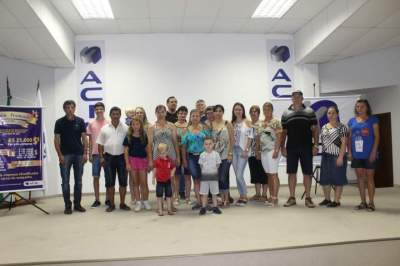 Compra Premiada contempla 17 ganhadores