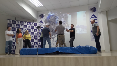 Confira os resultados do sorteio do Natal Premiado