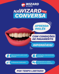 Oferta exclusiva para Teens e Adultos começarem agora seu curso!