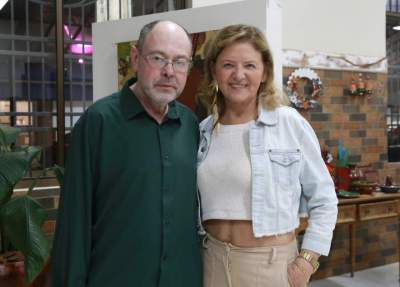 Exposição Diversidades celebra a arte da inclusão