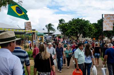 Expoagro Afubra tem data definida para 2022