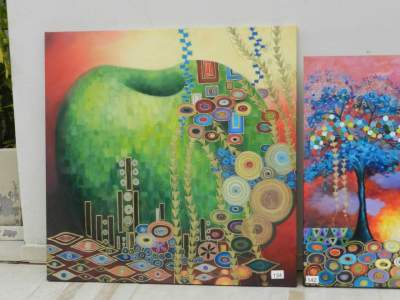 Candelarienses são premiadas em exposição de arte internacional