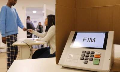 Pré-candidatos não podem apresentar ou comentar programas a partir de domingo 