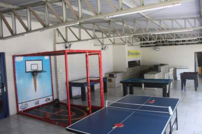 Balão Mágico: a casa completa de festas e eventos 