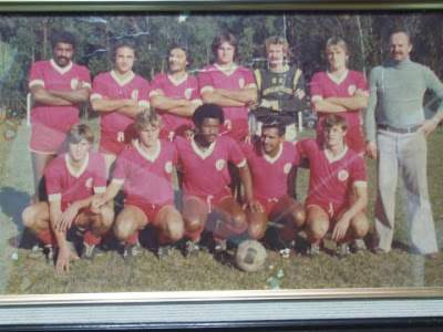 Juventude nos anos 70