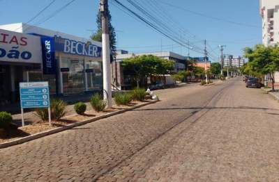 Em tempos de coronavírus: Candelária começa a apresentar efeitos do isolamento