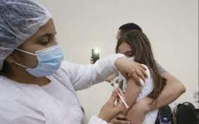 Covid-19: vacinação de crianças tem início nesta quarta