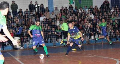 UGF 5 x 3 Vila Real (Livre)