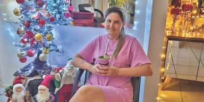 A magia do Natal na decoração