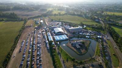 Expocande 2025 tem programação intensa no fim de semana  e encerra com show nacional do Traia Véi