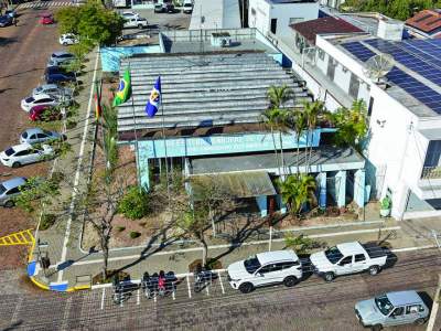 Prefeitura estuda medidas contra déficit 