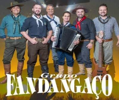 Grupo de Cavaleiros do CTG Sentinela dos Pampas celebra 20 anos de trajetória com jantar baile