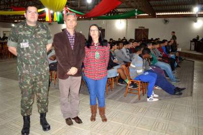 Alistamento Militar encerra prazo