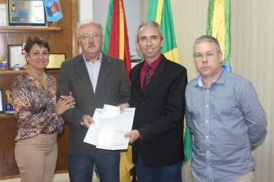 Prefeitura adquire área para nova unidade da Beira Rio