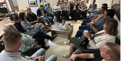 Reunião entre Poderes discute melhorias no Hospital Candelária