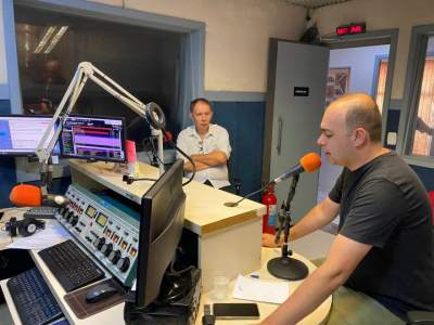 Secretário Jorge Willian esclarece investimento para o centro