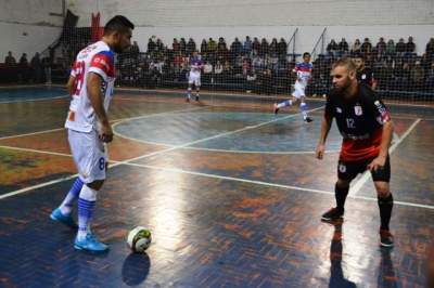 ACBF vence o Uruguaianense pela Série Prata 