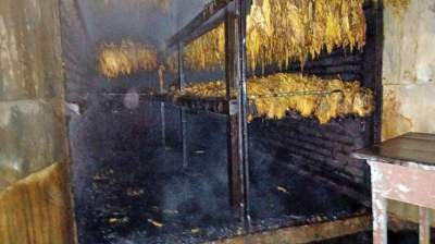 Manutenção é essencial para evitar incêndios 